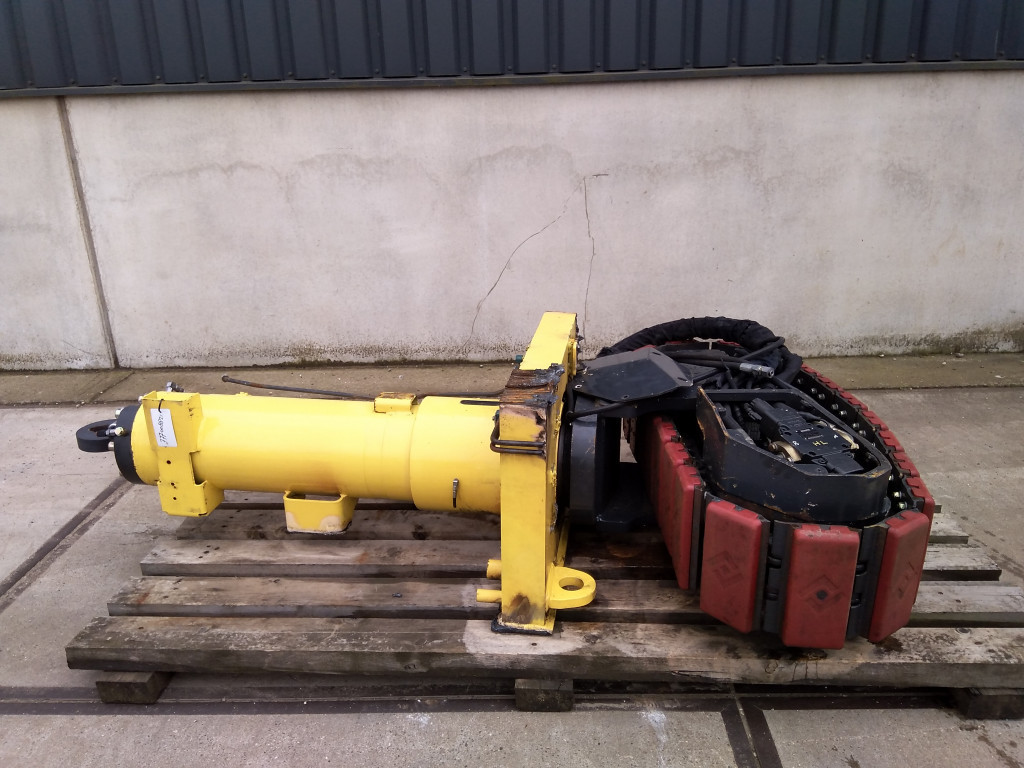 Bomag - BM1000-35